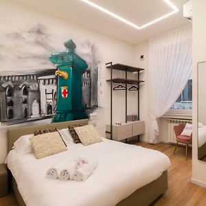 Chambre de Luxe Lit King-Size